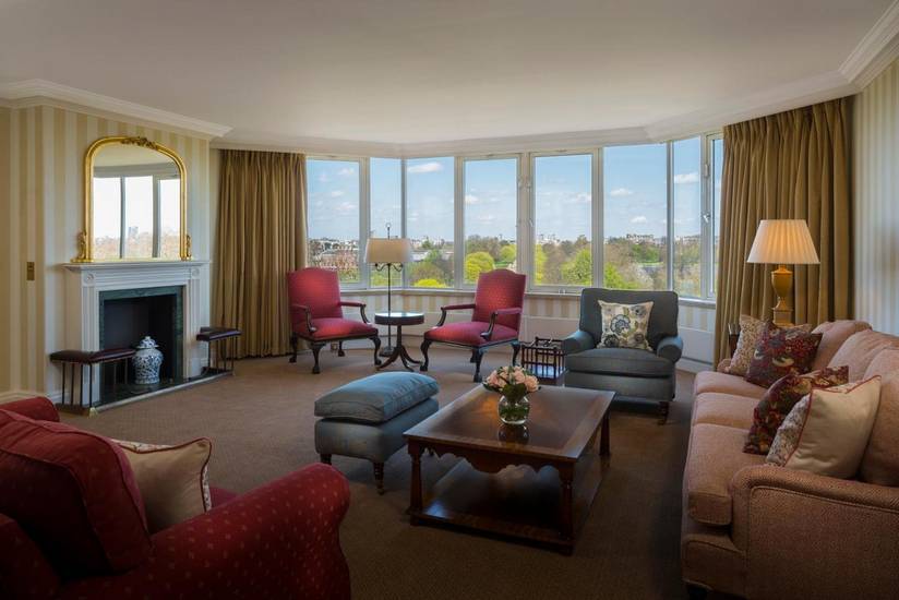 Cheval Thorney Court 5* Великобритания, Лондон