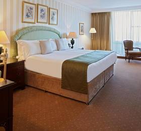 Cheval Thorney Court в Лондоне