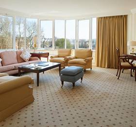 Отдых в Cheval Thorney Court - Великобритания, Лондон