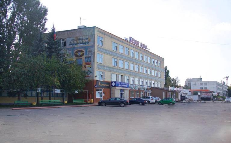 KенигАвто