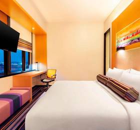 Отдых в Aloft Guangzhou University Park - Китай, Гуанчжоу