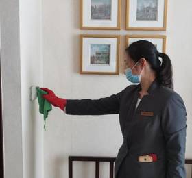 Туры в Dong Fang Hotel в Китае