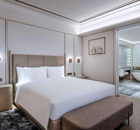 Отдых в Grand Mercure Guangzhou Zhujiang - Китай, Гуанчжоу