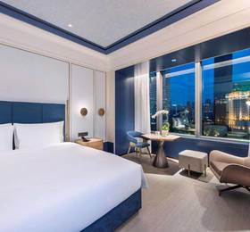 Туры в Grand Mercure Guangzhou Zhujiang в Китае