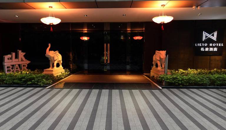 Likto Hotel