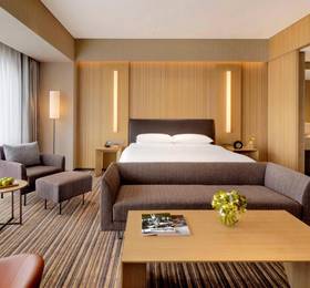 Hyatt Regency Beijing Wangjing в Пекине