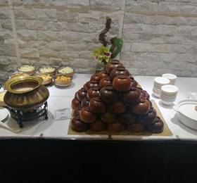 Туры в Inner Mongolia Hotel Forbidden City в Китае