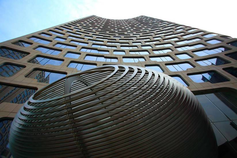 Andaz Xintiandi Shanghai - A concept by Hyatt 5* Китай, Шанхай