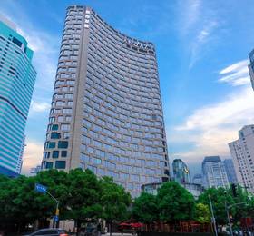 Andaz Xintiandi Shanghai - A concept by Hyatt в Шанхае