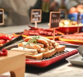 Отдых в Andaz Xintiandi Shanghai - A concept by Hyatt - Китай, Шанхай