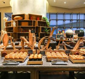 Туры в Andaz Xintiandi Shanghai - A concept by Hyatt в Китае