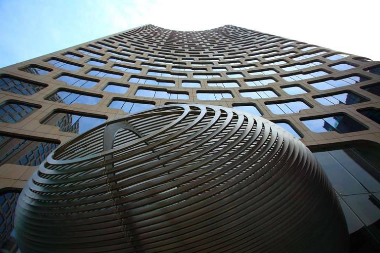 Andaz Xintiandi Shanghai - A concept by Hyatt