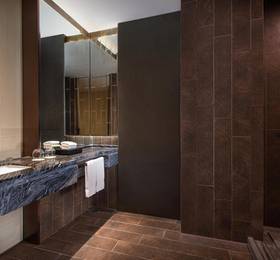 Отдых в Courtyard by Marriott Shanghai International Tourism and Resorts Zone - Китай, Шанхай