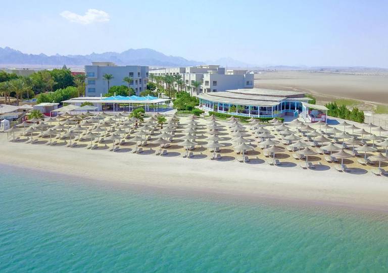 JAZ Soma Beach