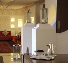 Отдых в K108 Hotel - Катар, Доха
