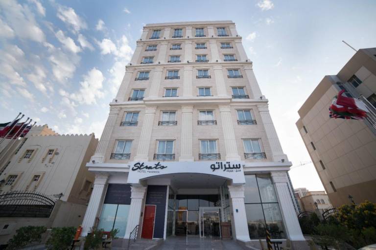 Letoile Hotel