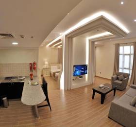 Отдых в Le Park Hotel - Катар, Доха