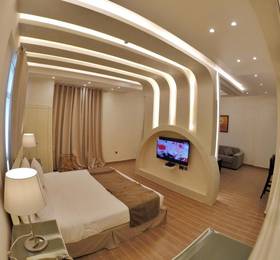 Туры в Le Park Hotel в Катаре