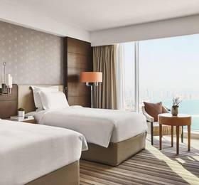 Отдых в Pullman Doha West Bay - Катар, Доха