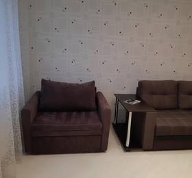 Baltic Star Apartment в Светлогорске