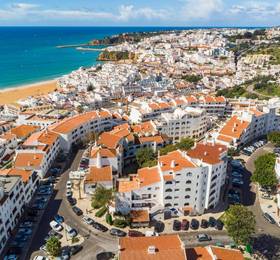 Отдых в Cerro Branco Apartments, Albufeira - Португалия, Алгарве