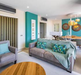 Shantiapartments в Алгарве