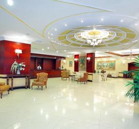Туры в Green Platan Hotel & Club в Турции