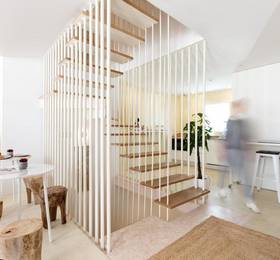 Dear Lisbon - Living House в Лиссабоне