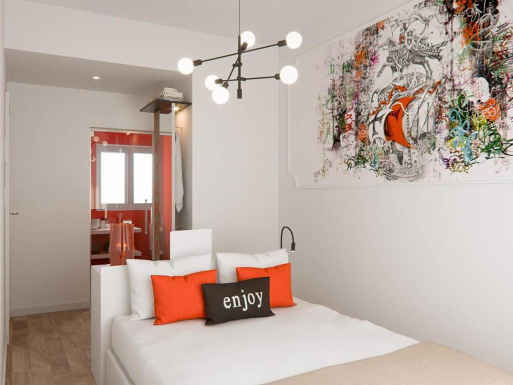 LX History Rooms by TRIUS Hotels