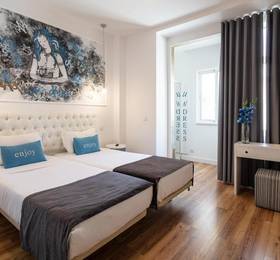 Отдых в LX History Rooms by TRIUS Hotels - Португалия, Лиссабон