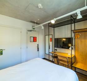 Туры в ibis Porto Centro Mercado Bolhao в Португалии