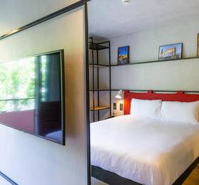 Отдых в ibis Porto Centro Mercado Bolhao - Португалия, Порту