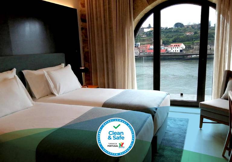 Neya Porto Hotel