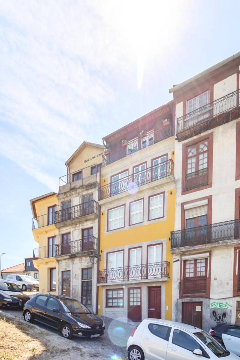 Se Catedral Hotel