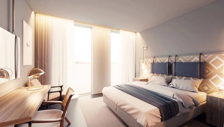 Puro Porto Boutique Hotel