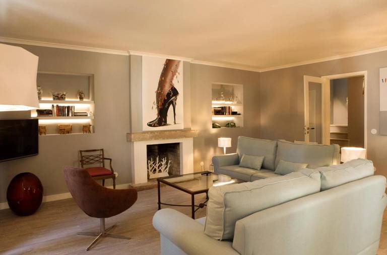 Once Upon a House in Arrabida Villas