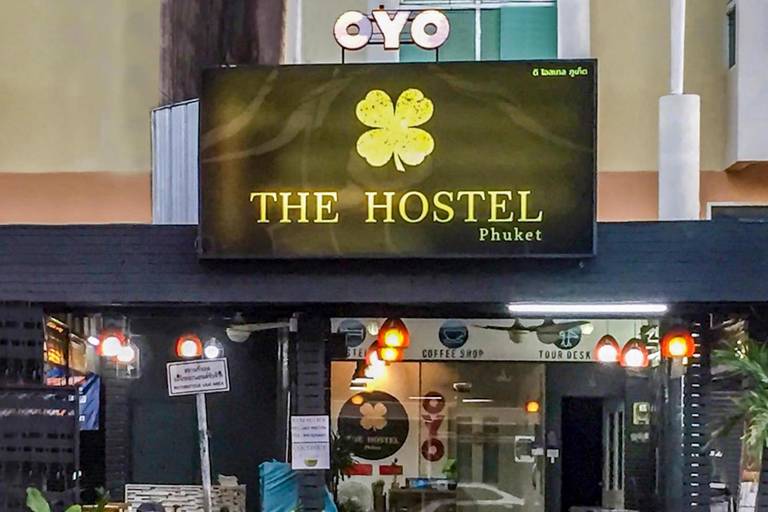 The Hostel Phuket