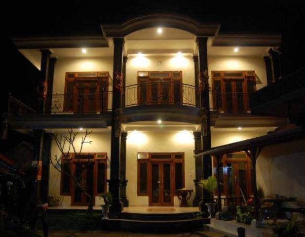 Aditya Homestay 1* Индонезия, Мундук