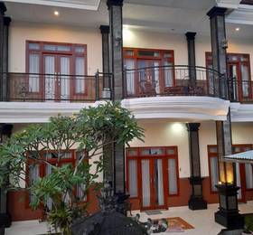 Отдых в Aditya Homestay - Индонезия, Мундук