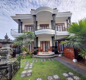 Aditya Homestay в Мундуке
