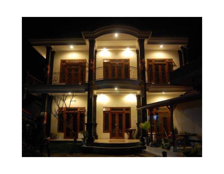 Aditya Homestay