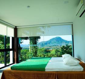 Отдых в Andakiri Pool Villa Panoramic Sea View - Таиланд, Ао Нанг Бич