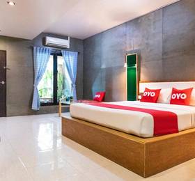 Туры в OYO 623 Cafe'@luv22 в Таиланде