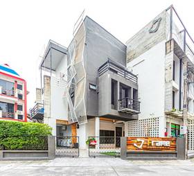 Отдых в Frame Residence - Таиланд, Пхукет