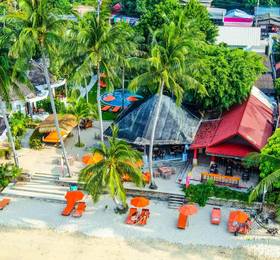 Отдых в Secret Garden Beach Resort - Таиланд, Самуи