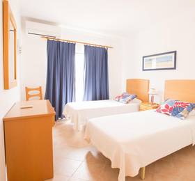 Туры в Apartamentos Quinta da Praia, Alvor в Португалии