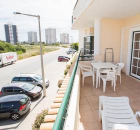 Apartamentos Quinta da Praia, Alvor в Алгарве