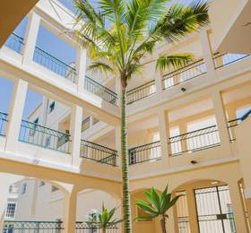 Отдых в Apartamentos Quinta da Praia, Alvor - Португалия, Алгарве