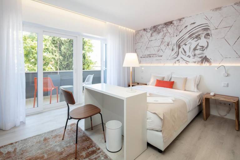The Icons Hotel by TRIUS Hotels