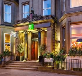 Отдых в ibis Styles Edinburgh St Andrew Square - Великобритания, Эдинбург